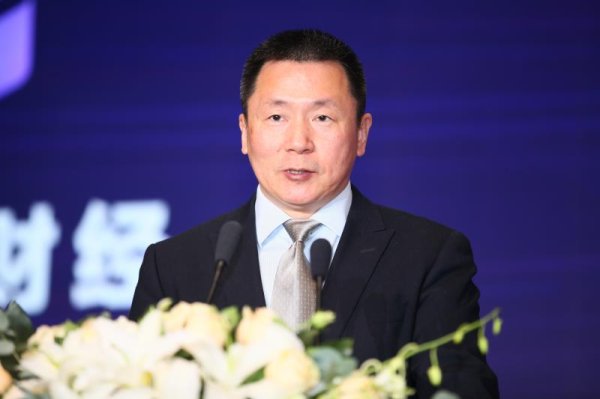 炒股配资官网平台 上交所王勇：“硬科技”内涵丰富，是科创板一直坚守的初心